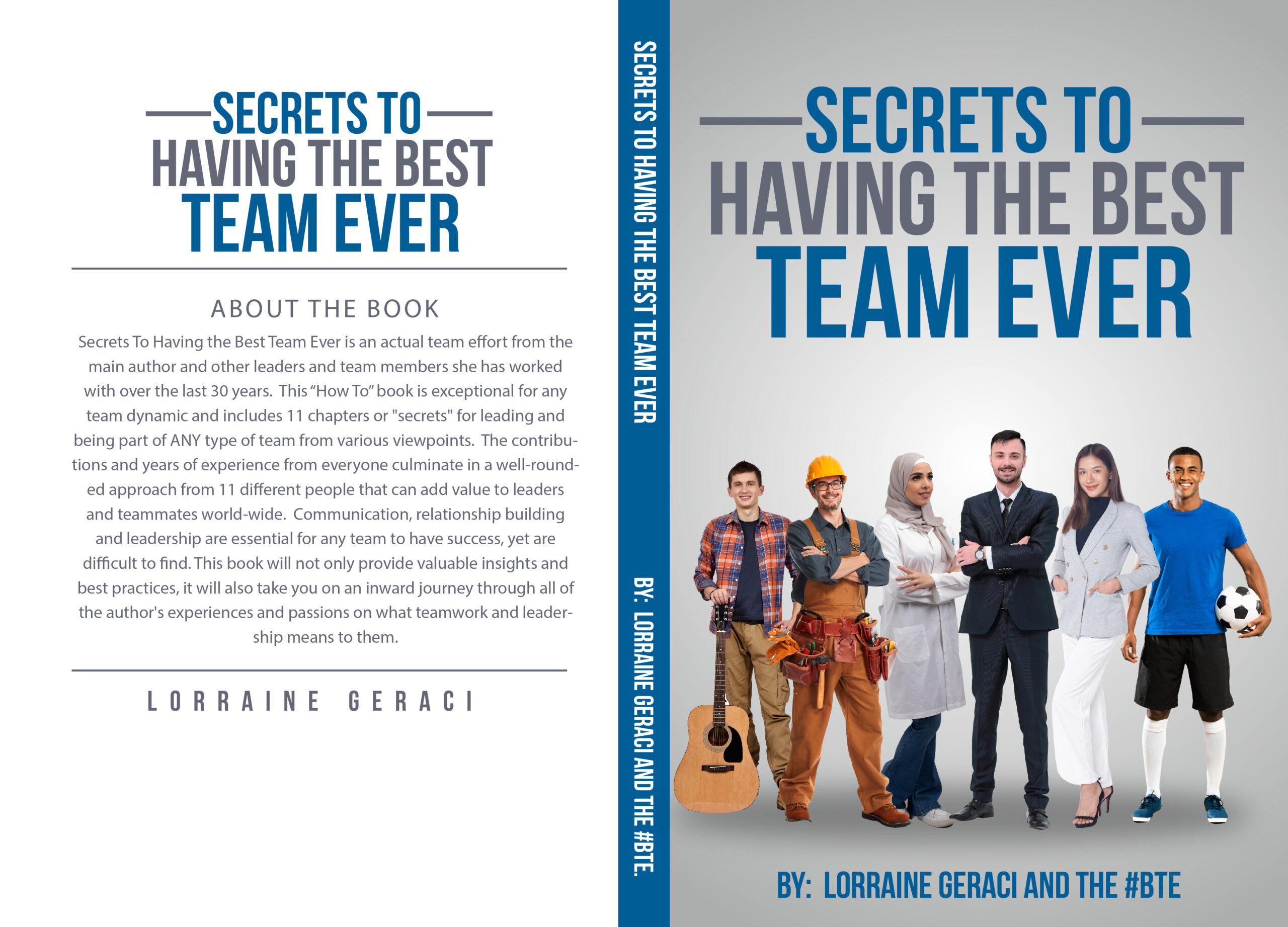 You are currently viewing 5 Secrets to Building High-Performing Teams from ‘Secrets to Having the Best Team Ever’ 