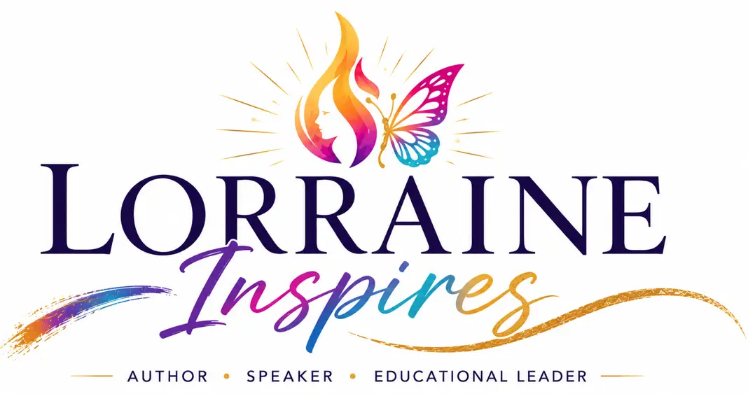 Lorraine Inspires